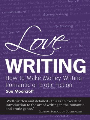 cover image of Love Writing